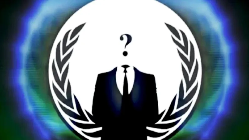 Anonymous