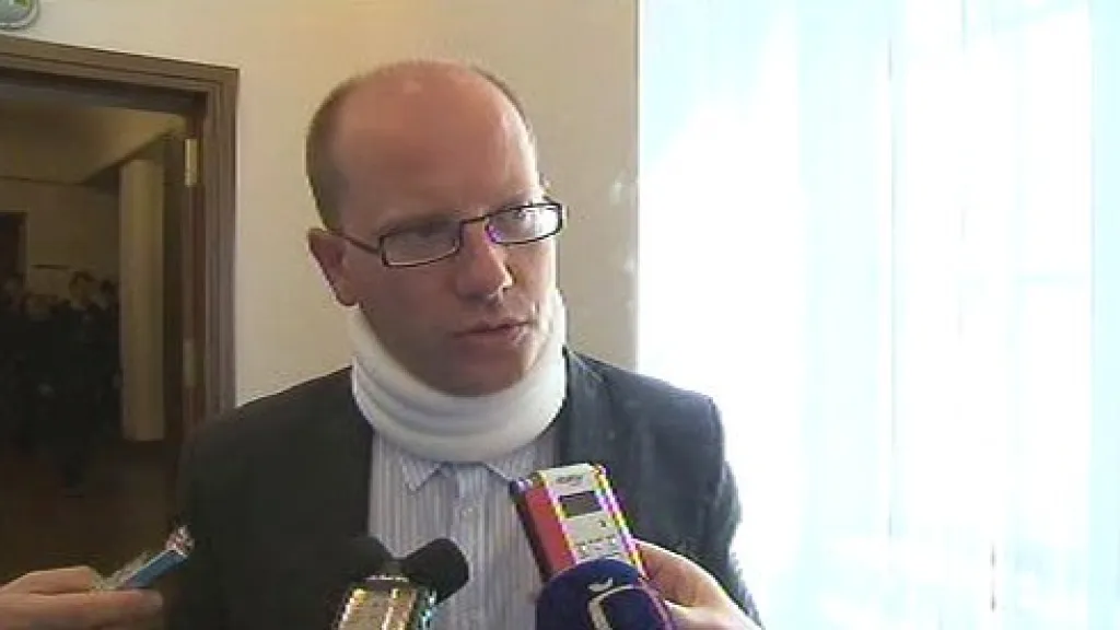 Bohuslav Sobotka