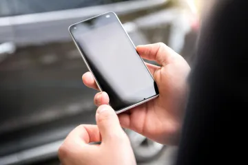 Tísňová SMS policii či sdílení polohy. Aplikace Maják má skoro 50 tisíc uživatelů