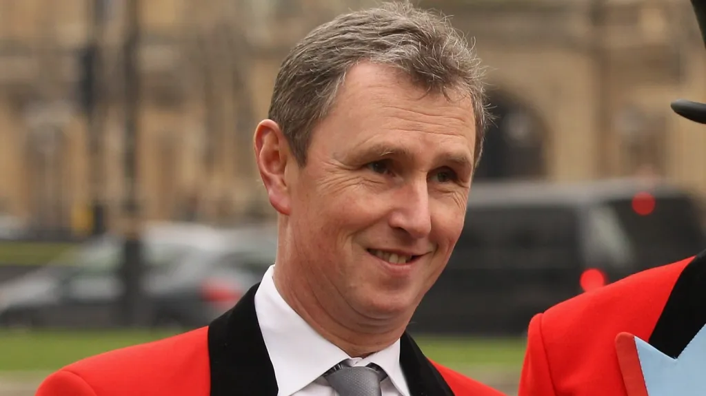 Nigel Evans