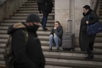 Polsko a Slovensko poskytnou pomoc uprchlíkům z Ukrajiny. Připojí se i Maďarsko