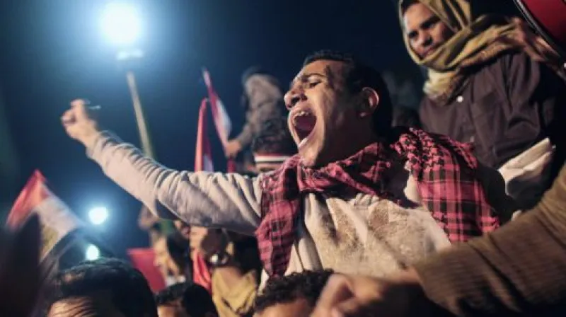 Mubarak neodstoupil, očekávají se další protesty