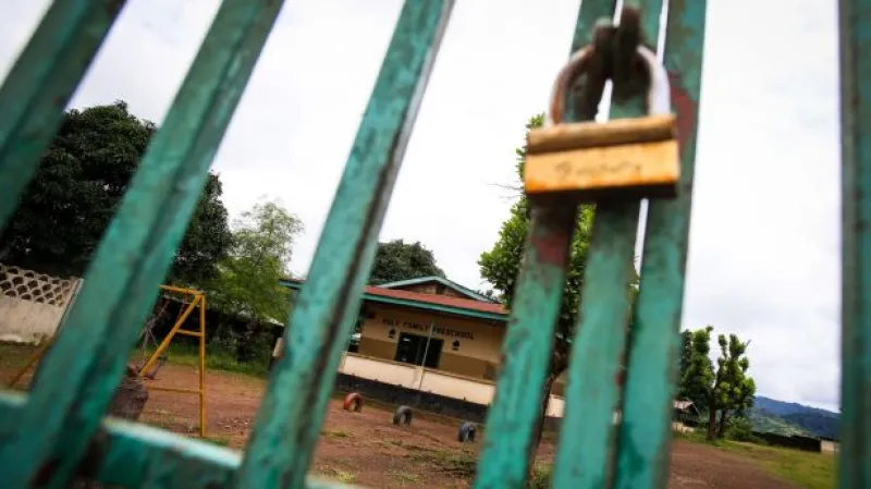 Šteflová z WHO: Riziko pro zavlečení eboly do Evropy je nízké