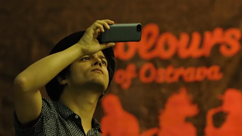 Colours of Ostrava 2013 - den 4.