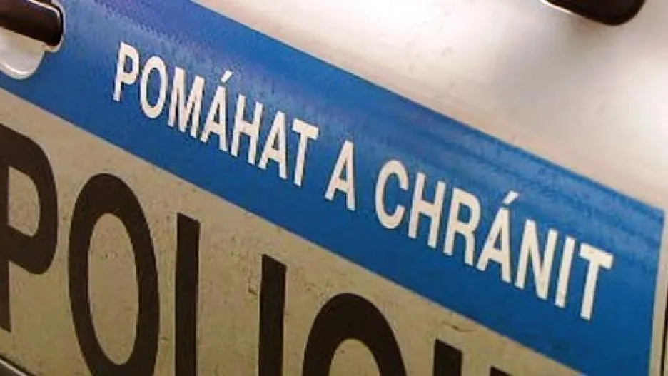Policie ČR