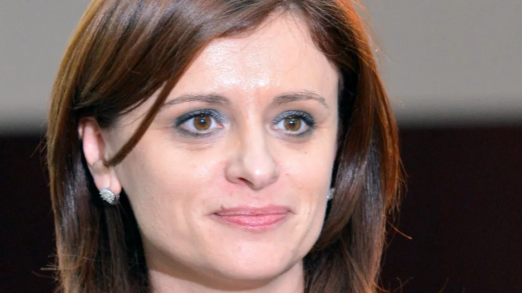 Jaroslava Jermanová