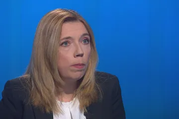 Posílají vás od čerta k ďáblu, popisuje natáčení v Číně zpravodajka Šámalová