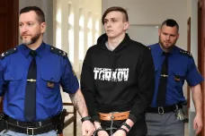 Soud v Plzni začal řešit případ Ukrajince obžalovaného ze znásilnění a pokusu o vraždu školačky