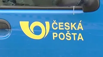 Česká pošta