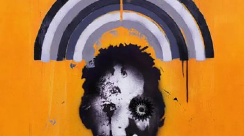 Massive Attack / Heligoland