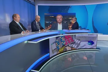 Jinde nedostatek léků řeší, kritizoval Farhan. Koaliční poslanec Kraus připouští zvýšení doplatků