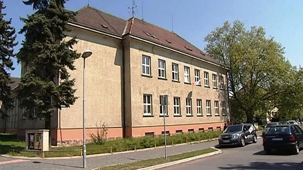 Gymnázium Josefa Jungmanna
