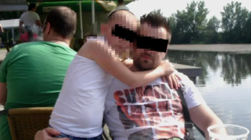 Tragédie české rodiny v Egyptě