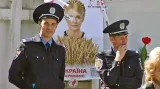 V Charkově by měl začít proces s Tymošenkovou