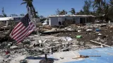 Irma má na svědomí 81 obětí, 25 na Malých Antilách, 10 na Kubě, 3 v Portoriku, 1 na Haiti, 38 v USA a 5 je stále neznámých