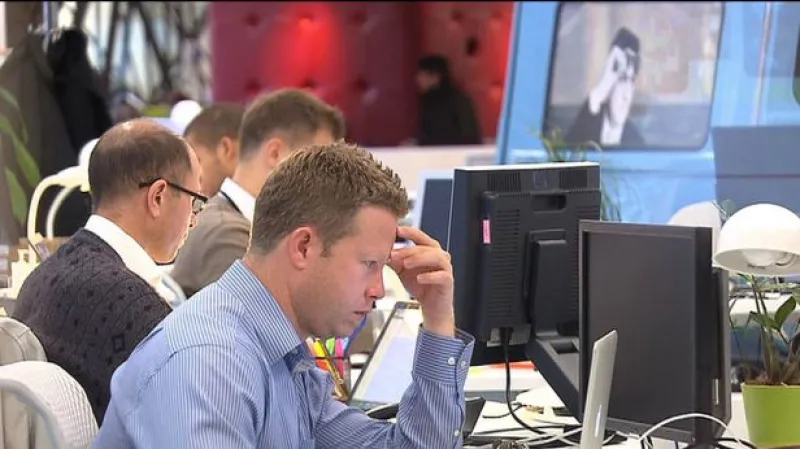 Nabírat chce jen 5 procent zaměstnavatelů