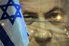 Největší krize v historii Izraele. V zemi bez ústavy a druhé komory míří soudní moc do rukou politiků