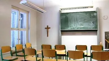 Církevní škola