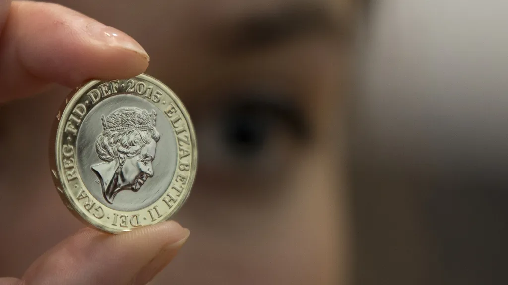 Nová mince se začne distribuovat v září