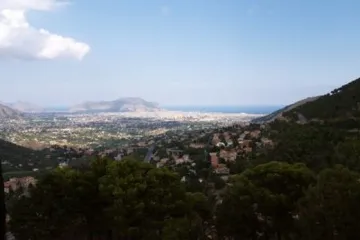 Kapitola 13 - Palermo aneb Neberte to osobně