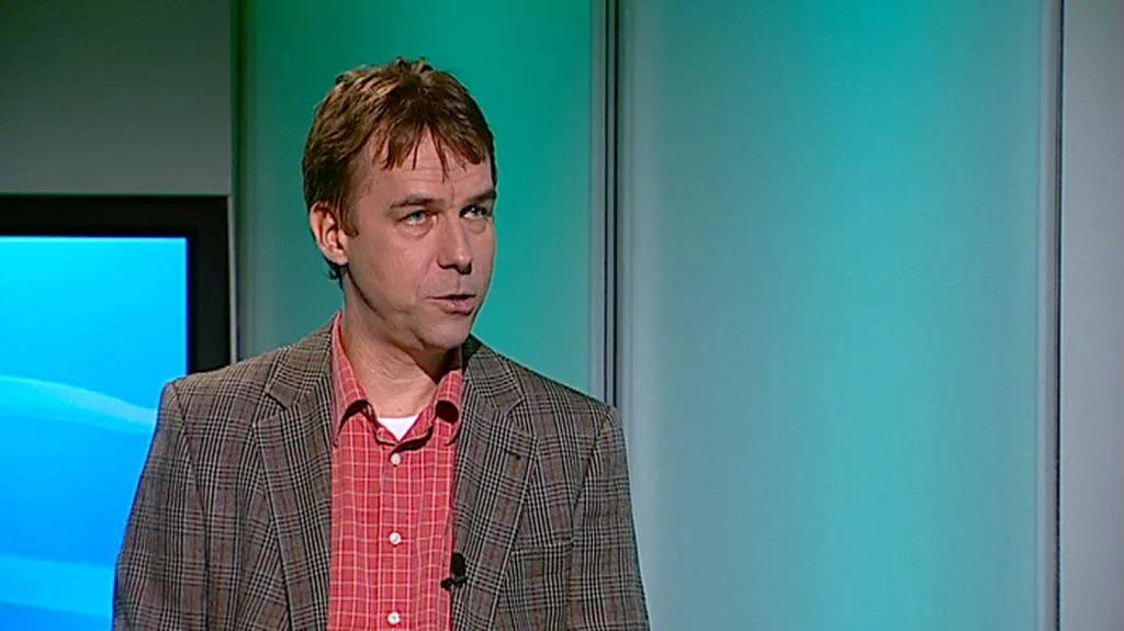 Břetislav Tureček