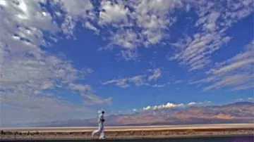 Badwater Ultramarathon