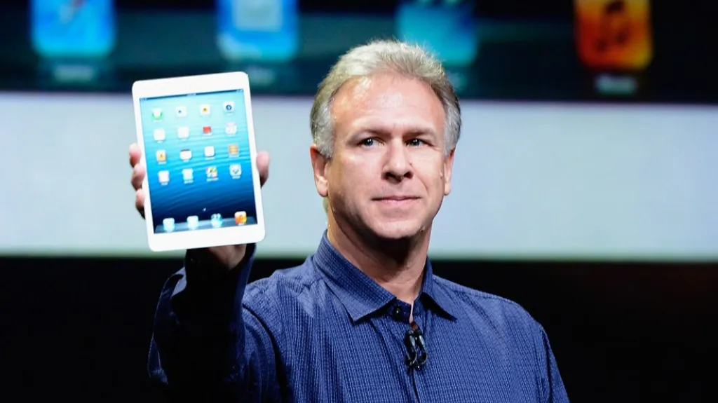 Apple iPad Mini