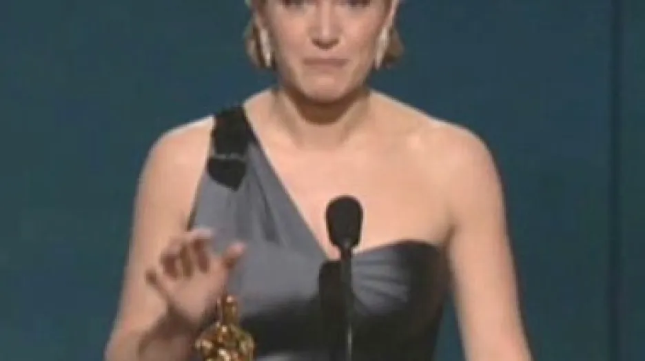Kate Winslet