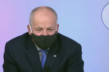 Dlouhodobý plán opatření proti koronaviru představí Prymula v pátek, některá začnou platit hned