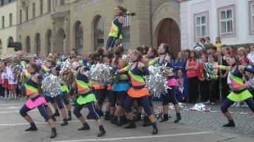 Náchodská Prima sezona
