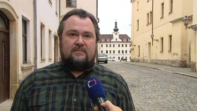 Josef Malíř