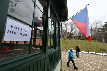 V Brně začali sčítat hlasy doplňovacích senátních voleb