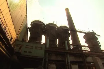 Kolektivní smlouva v ArcelorMittal před podpisem