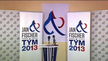Zahájení petiční kampaně Jana Fischera