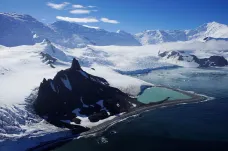 Antarktida zažila nejteplejší den v historii měření, téměř 19 stupňů nad nulou
