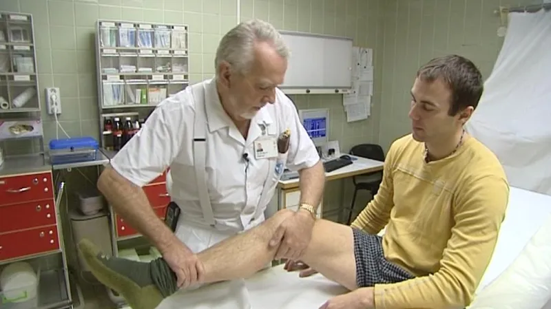 Chirurgie ve FN Hradec Králové