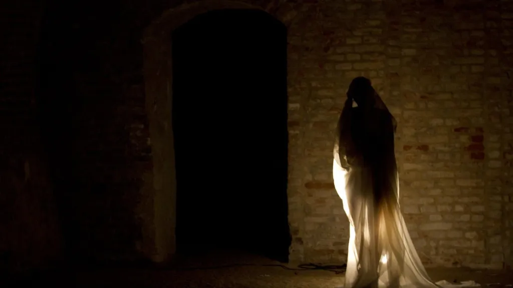 Zahrada Crim (v kostele sv. Josefa)