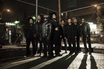 Hiphopoví matadoři The Roots rozezvučí Lucernu