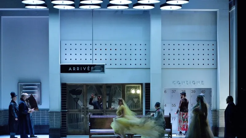 Julietta aneb Snář (Národní divadlo moravskoslezské)