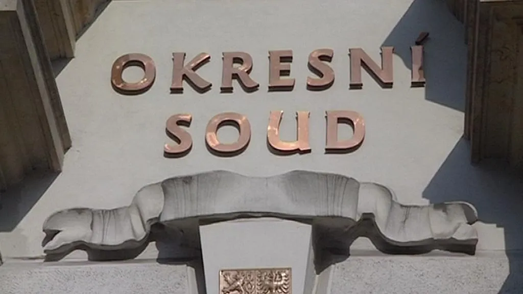 Okresní soud v České Lípě