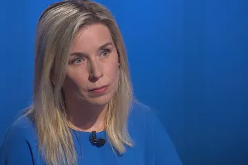 Na důchody bude, ujišťuje předsedkyně důchodové komise. Chce ale propagovat i spoření