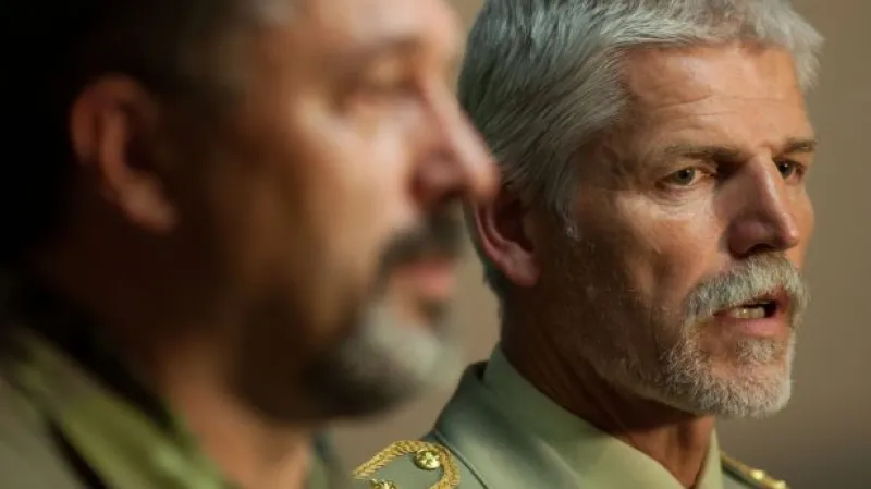 Petr Pavel: Chtěli jsme věřit, že zázraky se dějí