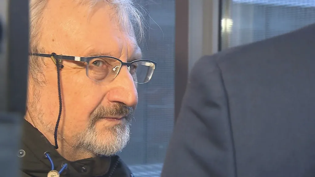 Psychiatr Jan Cimický