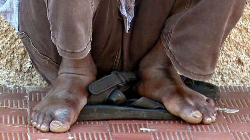 Pro uprchlíky na italsko-francouzské hranici není cesty zpět