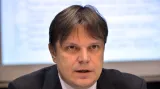 Ekonom Pavel Kohout