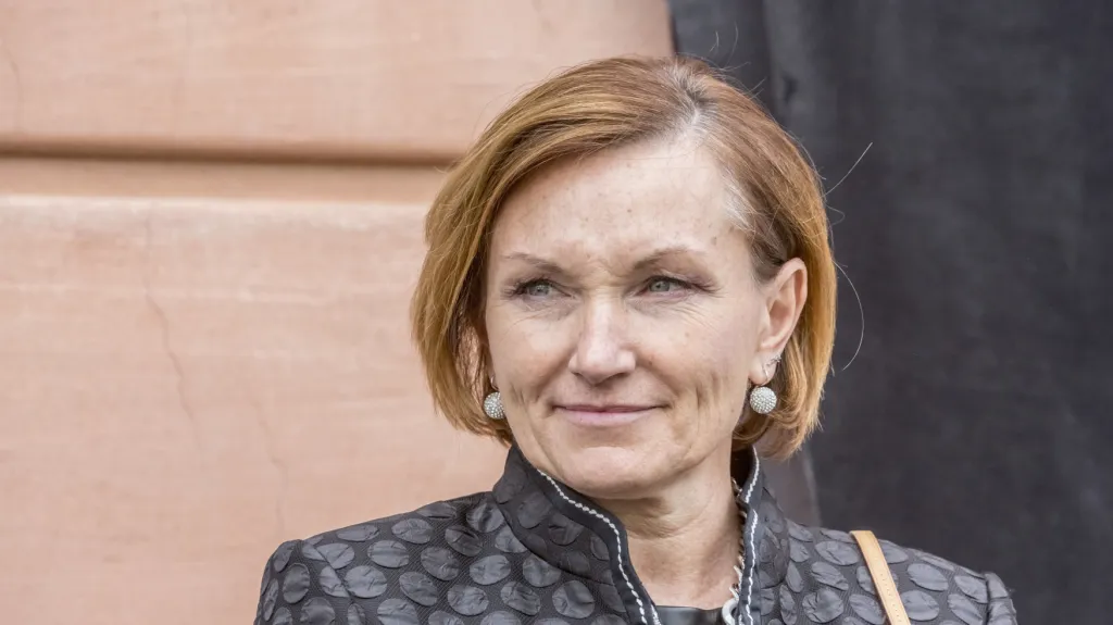 Dana Jurásková