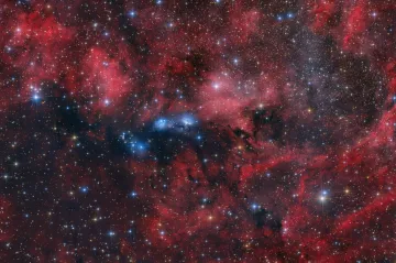 Jsou mimozemšťané AI, nebo jen unudění? Dvě nové hypotézy hledají příčinu „velkého ticha“