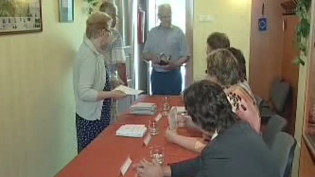 Referendum v Rokytnici