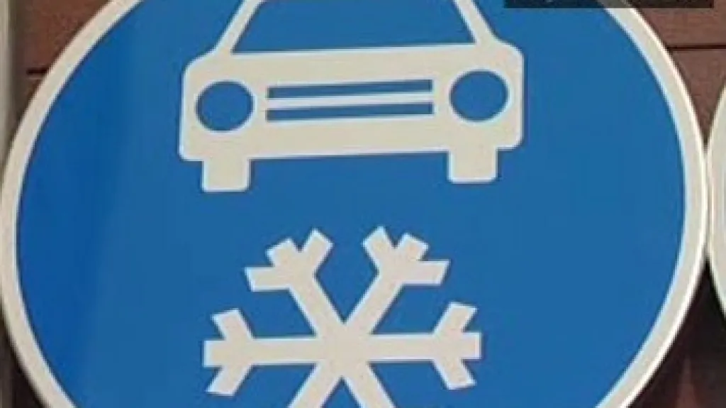 Značka