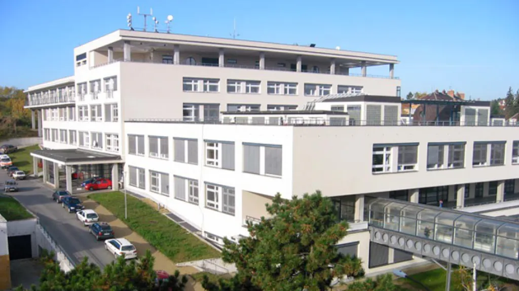 Masarykův onkologický ústav